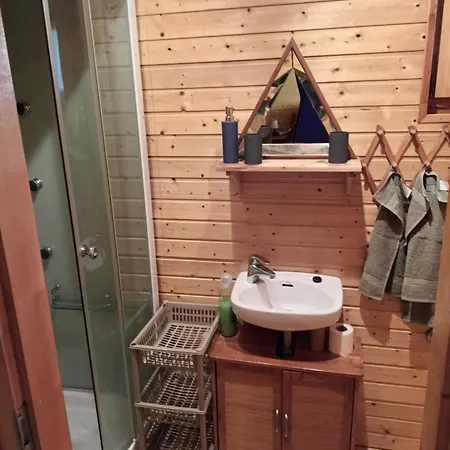 Katapult Apartman * Tiszafüred