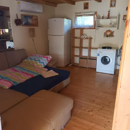 Katapult Apartman
